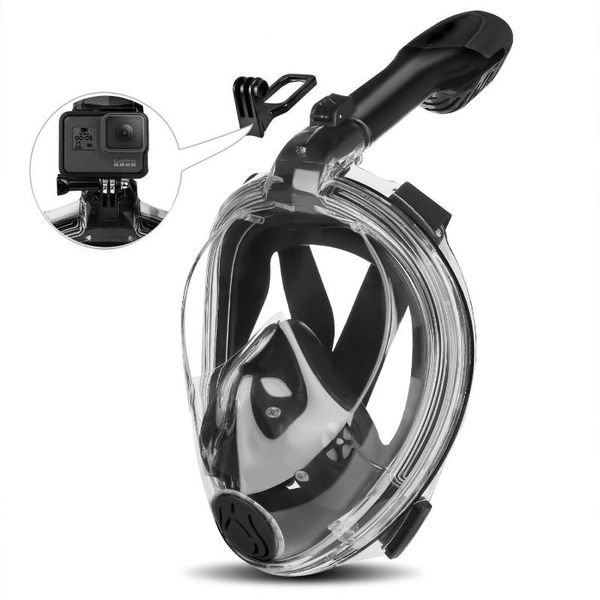 the new waterproof export quality snorkeling mask full dry folding diving mask with earplugs
the new waterproof export quality snorkeling mask full dry folding diving mask with earplugs