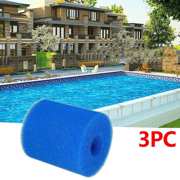 other bath & toilet supplies 3pcs/lot swimming pool filter foam reusable washable for intex s1 type sponge cartridge suitable bubble jetted
other bath & toilet supplies 3pcs/lot swimming pool filter foam reusable washable for intex s1 type sponge cartridge suitable bubble jetted