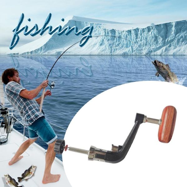baitcasting reels metal spinning fishing reel handle folding rocking arm for 1000-7000 wheel wooden knob tackle accessories drop
baitcasting reels metal spinning fishing reel handle folding rocking arm for 1000-7000 wheel wooden knob tackle accessories drop