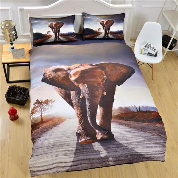 elephant bedding set 3d printed duvet cover double gray and white bed cover pgraphy cartoon animal bedclothes 3pcs set
elephant bedding set 3d printed duvet cover double gray and white bed cover pgraphy cartoon animal bedclothes 3pcs set