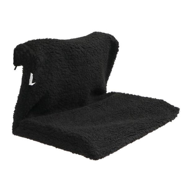 cat beds & furniture black fleece hanging iron frame pet bed kitten radiator hammock
cat beds & furniture black fleece hanging iron frame pet bed kitten radiator hammock