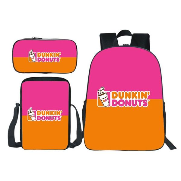 backpack charli damelio 3pcs girls boys men cartoon bookbag back to college bags for teenage women travel bag
backpack charli damelio 3pcs girls boys men cartoon bookbag back to college bags for teenage women travel bag