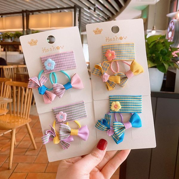hair accessories girls cute striped bowknot rope baby cloth square flower bb clip headwear for children fashion, Slivery;white
hair accessories girls cute striped bowknot rope baby cloth square flower bb clip headwear for children fashion, Slivery;white