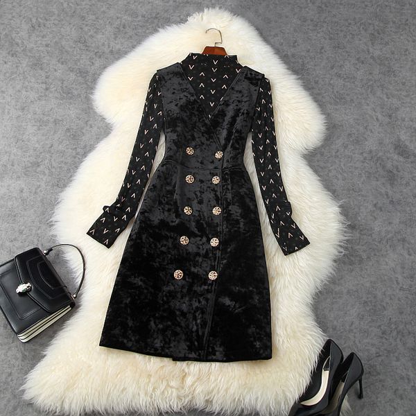 2021 clothing set new spring elegant long sleeves mesh t-shirt beaded celebrities dresses women velvet office lady dress 28hk, Black;gray
2021 clothing set new spring elegant long sleeves mesh t-shirt beaded celebrities dresses women velvet office lady dress 28hk, Black;gray