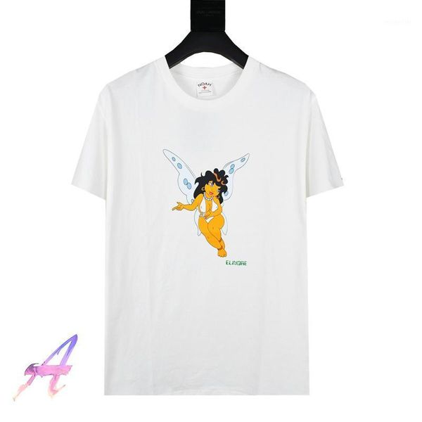 men's t-shirts noah t-shirt women's digital print witch short sleeve tees oversize casual tshirts, White;black 
men's t-shirts noah t-shirt women's digital print witch short sleeve tees oversize casual tshirts, White;black