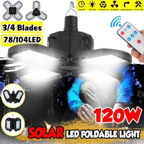 120w solar led garage ceiling pendant light usb rechargeable remote control emergency light bulb portable dimmable camping
120w solar led garage ceiling pendant light usb rechargeable remote control emergency light bulb portable dimmable camping