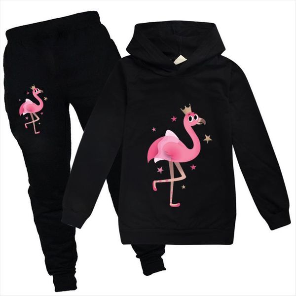 flamingo print christmas outfit cute cartoon casual tees harajuku oversized kawaii animal baby girl winter clothes sets, White
flamingo print christmas outfit cute cartoon casual tees harajuku oversized kawaii animal baby girl winter clothes sets, White