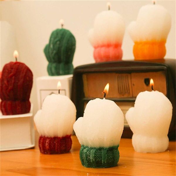 candles 3d gloves shape candle mold handmade silicone wax making molds for plaster soap christmas home decor
candles 3d gloves shape candle mold handmade silicone wax making molds for plaster soap christmas home decor