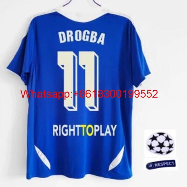 men's casual shirts retro soccer jersey 2011 2012 home lampard drogba torres blue uniforms in stock, White;black
men's casual shirts retro soccer jersey 2011 2012 home lampard drogba torres blue uniforms in stock, White;black
