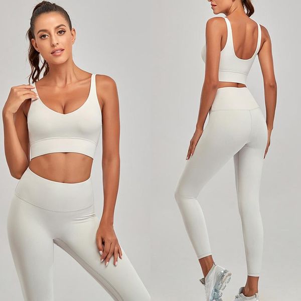 yoga outfit seamless set sports bra high waist gym leggings suits women fitness clothing sportswear
yoga outfit seamless set sports bra high waist gym leggings suits women fitness clothing sportswear