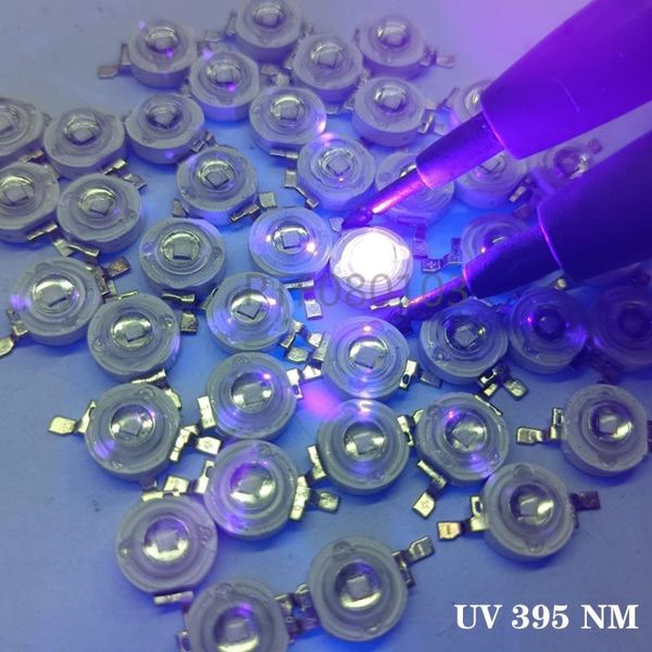 light beads 50pcs/lot 3w high power led uv chip 395-400nm ultra violet bulbs lamp with 20mm pcb aluminum substrate
light beads 50pcs/lot 3w high power led uv chip 395-400nm ultra violet bulbs lamp with 20mm pcb aluminum substrate