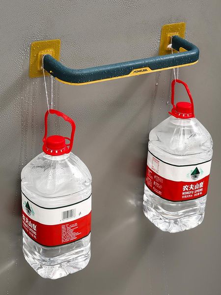 towel racks hanging rack non perforated bathroom rod nordic simple creative hook toilet wall
towel racks hanging rack non perforated bathroom rod nordic simple creative hook toilet wall