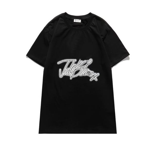 2020 mens womens designer tshirts cotton short sleeve fashion man t-shirt casual tees short-sleeve t shirts, White;black
2020 mens womens designer tshirts cotton short sleeve fashion man t-shirt casual tees short-sleeve t shirts, White;black