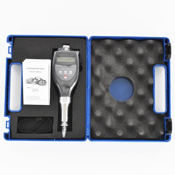 fruit hardness tester fht-15 handheld compact penetrometer for fruit and vegetable hardness testing
fruit hardness tester fht-15 handheld compact penetrometer for fruit and vegetable hardness testing
