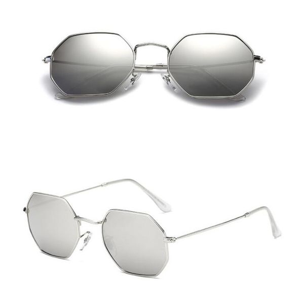 luxury brand designer sunglasses men women classic pentagon outdoor fashion uv protection sun glasses, White;black
luxury brand designer sunglasses men women classic pentagon outdoor fashion uv protection sun glasses, White;black