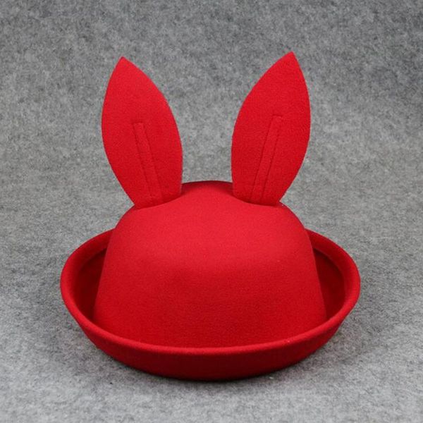 caps & hats ears girls boys fisherman hat autumn winter kids children wool cap fashion casual felt party travel princess, Yellow
caps & hats ears girls boys fisherman hat autumn winter kids children wool cap fashion casual felt party travel princess, Yellow