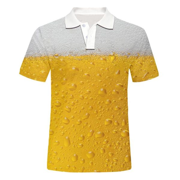 men's polos ogkb summer hip hop fitness casual t shirts it's beer time print fresh 3d men shirt plus size 6xl, White;black
men's polos ogkb summer hip hop fitness casual t shirts it's beer time print fresh 3d men shirt plus size 6xl, White;black