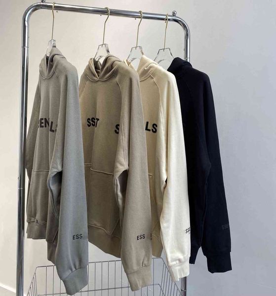 brand hoodie 21 early autumn new ess high street offset three-dimensional letter fg double line leisure large version hooded sweater for men, Black
brand hoodie 21 early autumn new ess high street offset three-dimensional letter fg double line leisure large version hooded sweater for men, Black