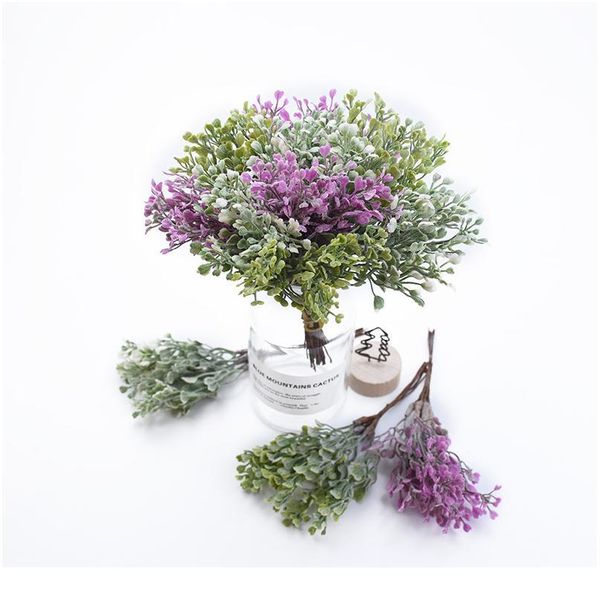 6pcs home wedding decoration scrapbook christmas decorative flower wreath artificial plants diy garlands material fa qylhuu
6pcs home wedding decoration scrapbook christmas decorative flower wreath artificial plants diy garlands material fa qylhuu