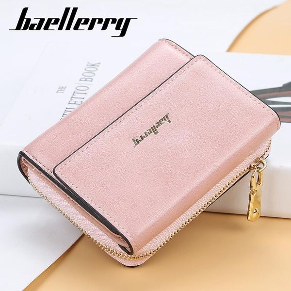 wallets baellerry luxury womens and purses money bag designer ladies wallet pu women casual purse, Red;black
wallets baellerry luxury womens and purses money bag designer ladies wallet pu women casual purse, Red;black