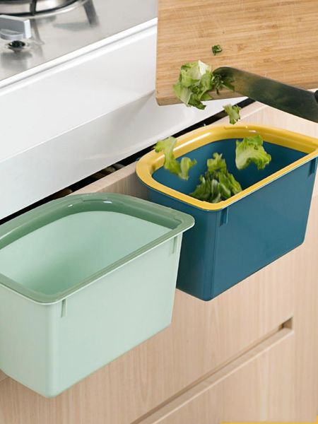 storage bottles & jars wall mounted folding waste bin kitchen cabinet door hanging trash garbage car can foldable cleaning
storage bottles & jars wall mounted folding waste bin kitchen cabinet door hanging trash garbage car can foldable cleaning