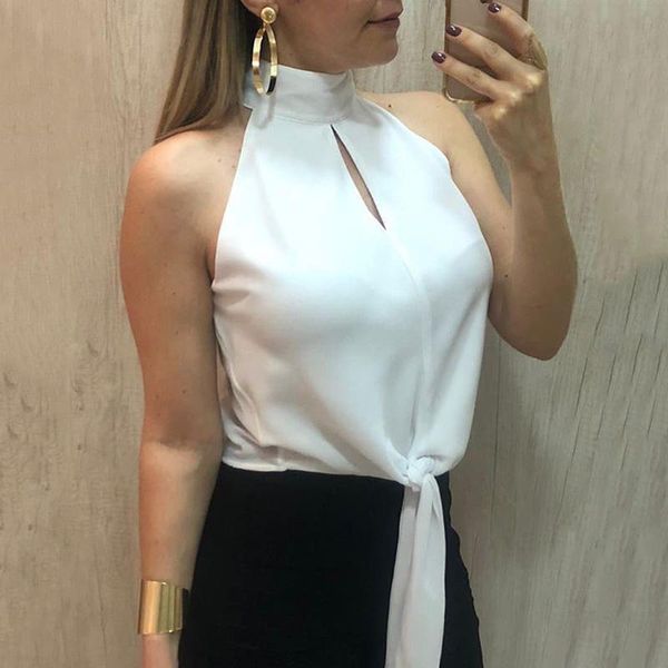 women's blouses & shirts plus size office ladies white turtleneck off the shoulder women and hollow out bowknot blusas female 
women's blouses & shirts plus size office ladies white turtleneck off the shoulder women and hollow out bowknot blusas female