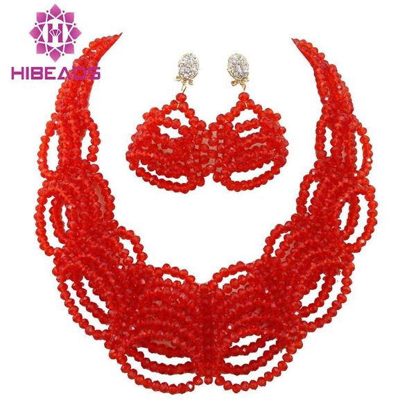 earrings & necklace luxury handmade bridal set nigerian wedding beads jewelry statement 2021 wb096, Silver
earrings & necklace luxury handmade bridal set nigerian wedding beads jewelry statement 2021 wb096, Silver
