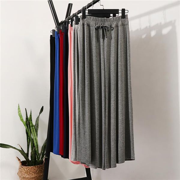 women's pants & capris women 2021 spring autumn fashion casual loose straight female drawstring wide leg pant ladies high waist trouser, Black;white
women's pants & capris women 2021 spring autumn fashion casual loose straight female drawstring wide leg pant ladies high waist trouser, Black;white