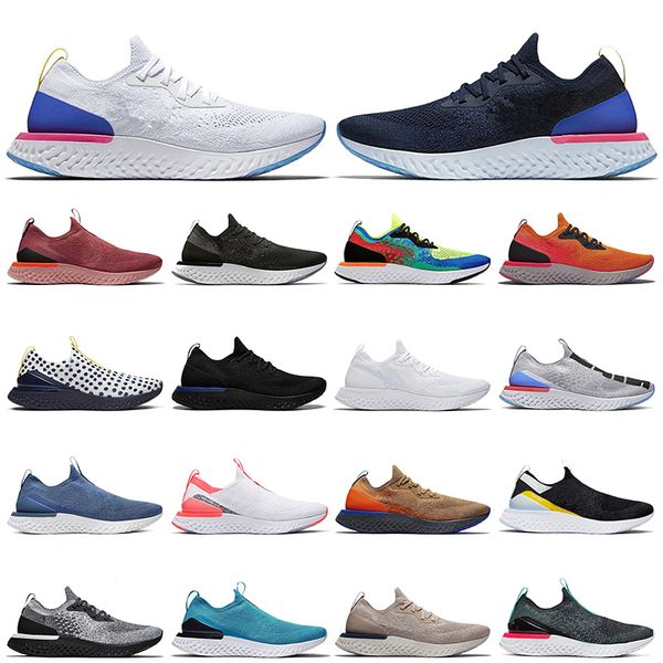 designer trainers epic react fly knit running shoes black white pink racer blue platinum breathable be ture belgium jogging walking outdoor
designer trainers epic react fly knit running shoes black white pink racer blue platinum breathable be ture belgium jogging walking outdoor