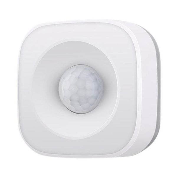 smart home sensor intelligent security, infrared detector human movement alarm linkage for office
smart home sensor intelligent security, infrared detector human movement alarm linkage for office
