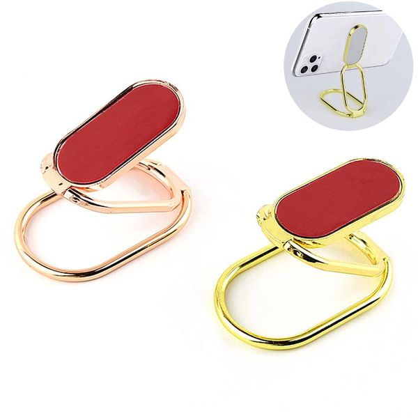 cell phone mounts & holders universal ultra-thin fold lift gold silver back-mounted mobile ring bracke
cell phone mounts & holders universal ultra-thin fold lift gold silver back-mounted mobile ring bracke