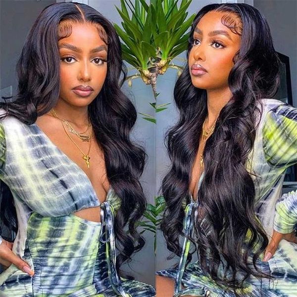 lace wigs body wave front wig transparent curly human hair glueless for women 180 density t part, Black;brown
lace wigs body wave front wig transparent curly human hair glueless for women 180 density t part, Black;brown