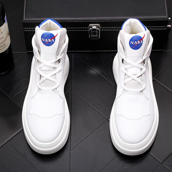classic white casual high-wedding dress shoes fashion breathable sneaker male trainers lace-up skateboard trend tides canvas walking loafers, Black
classic white casual high-wedding dress shoes fashion breathable sneaker male trainers lace-up skateboard trend tides canvas walking loafers, Black