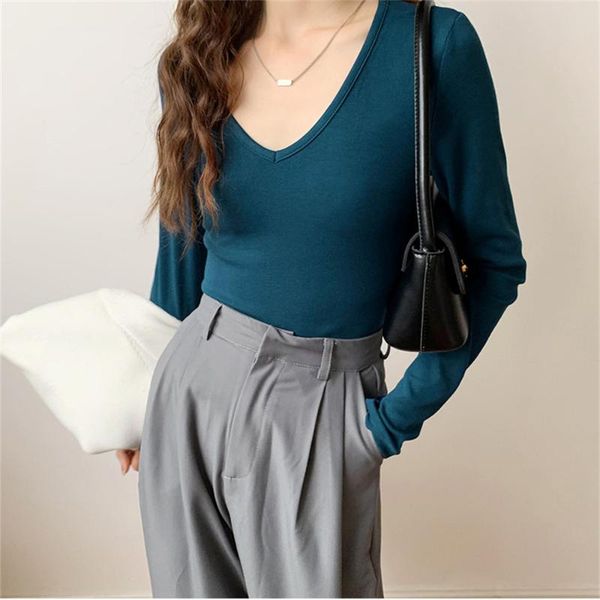 women's sweaters hzirip plus size knitted women bottom ol 2021 solid slim casual jumpers elastic all match pullover, White;black
women's sweaters hzirip plus size knitted women bottom ol 2021 solid slim casual jumpers elastic all match pullover, White;black