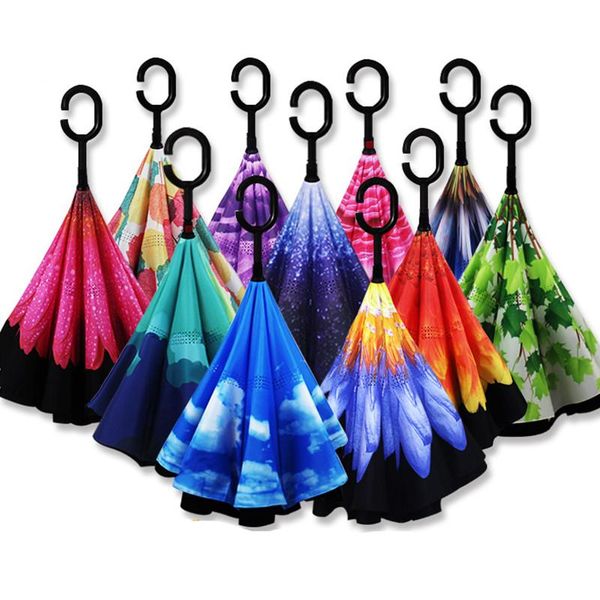 umbrellas man c handle windproof women sun and rain invertido paraguas parapluie reverse umbrella inverted anti uv
umbrellas man c handle windproof women sun and rain invertido paraguas parapluie reverse umbrella inverted anti uv