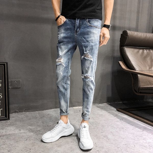 from the men of cool designer blue jeans skinny scrambled pants stretch slim fit hip hop with furs for clothes 2021 34-28 qnfd
from the men of cool designer blue jeans skinny scrambled pants stretch slim fit hip hop with furs for clothes 2021 34-28 qnfd