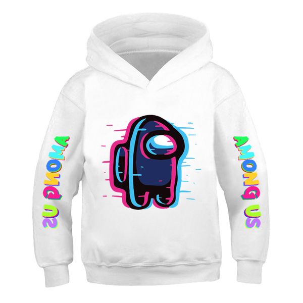 new video game among us hoodies boy girl impostor graphic anime streetwear cartoon sweatshirt hip hop street style pullover, Black
new video game among us hoodies boy girl impostor graphic anime streetwear cartoon sweatshirt hip hop street style pullover, Black