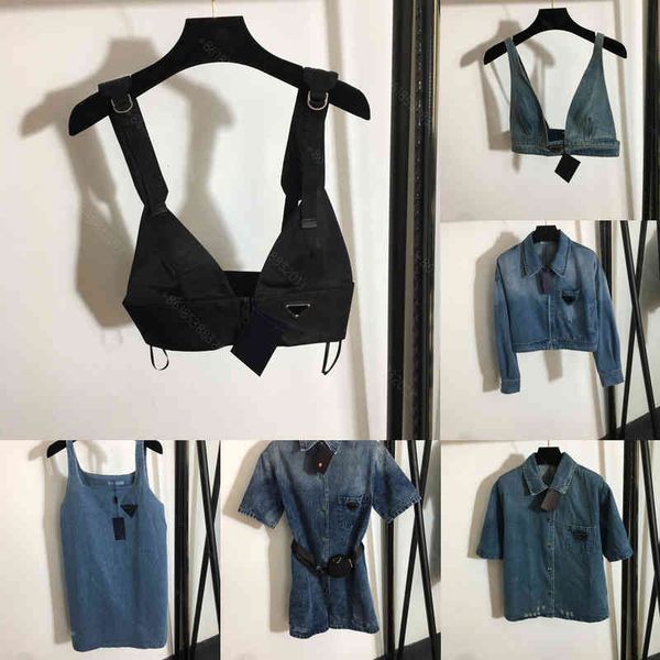 fashion women tube strap underwear brand bras sets jumpsuit shorts denim jacket bikini dress shirt 7-piece set letter logo brand zipper romp, Red;black
fashion women tube strap underwear brand bras sets jumpsuit shorts denim jacket bikini dress shirt 7-piece set letter logo brand zipper romp, Red;black