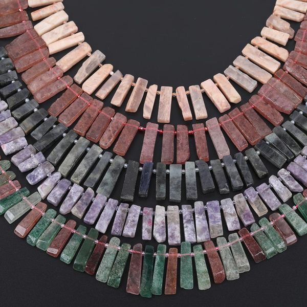 other approx 40-52pcs/strand natural labradorite moonstone slab point loose beads pendant necklace,drilled crystal diy
other approx 40-52pcs/strand natural labradorite moonstone slab point loose beads pendant necklace,drilled crystal diy