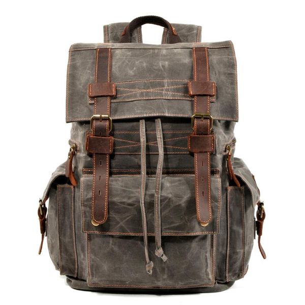 men's backpack casual multifunctional backpacks men canvas travel computer backpack men's outdoor mountaineering bag school bags
men's backpack casual multifunctional backpacks men canvas travel computer backpack men's outdoor mountaineering bag school bags