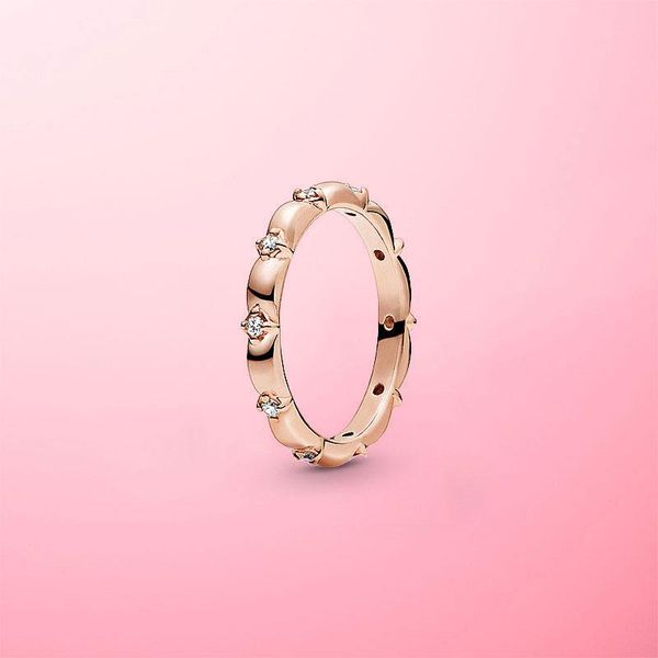 cluster rings 2021 arrival 925 sterling silver & rose gold color flower petals band finger ring for women original brand jewelry gift, Golden;silver
cluster rings 2021 arrival 925 sterling silver & rose gold color flower petals band finger ring for women original brand jewelry gift, Golden;silver