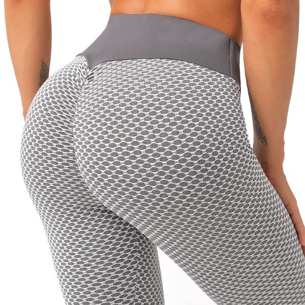 yoga outfit lasudraa grid tights pants women seamless high waist leggings breathable gym fitness push up clothing girl pant
yoga outfit lasudraa grid tights pants women seamless high waist leggings breathable gym fitness push up clothing girl pant