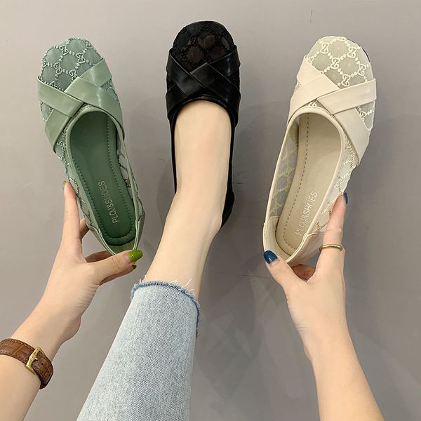 2021 summer women mesh breathable sandals female comfortable non-slip flat shoes sweat-absorbing single student 35-40, Black
2021 summer women mesh breathable sandals female comfortable non-slip flat shoes sweat-absorbing single student 35-40, Black
