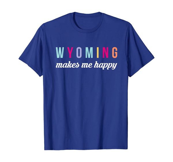 Wyoming makes me Happy Tshirt Womens Mens Patriotic Gifts, Mainly pictures 
Wyoming makes me Happy Tshirt Womens Mens Patriotic Gifts, Mainly pictures