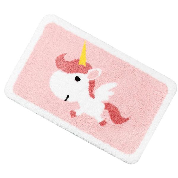 bath mats 1pc door entrance floor carpet flocking ground mat anti-slip foot pad water absorption for home bedroom b
bath mats 1pc door entrance floor carpet flocking ground mat anti-slip foot pad water absorption for home bedroom b