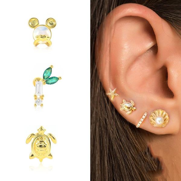 stud 1pcs luxury radish tortoise earrings for women girl animal jewelry trendy 2021 statement accessories kolczyki, Golden;silver
stud 1pcs luxury radish tortoise earrings for women girl animal jewelry trendy 2021 statement accessories kolczyki, Golden;silver
