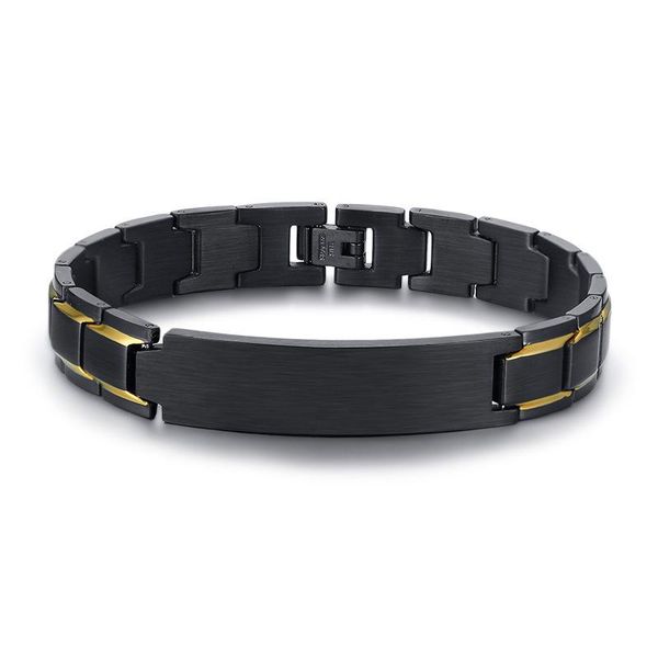 link, chain 12mm wide hiphop black gold titanium stainless steel bracelets punk biker bangle jewelry for women men
link, chain 12mm wide hiphop black gold titanium stainless steel bracelets punk biker bangle jewelry for women men