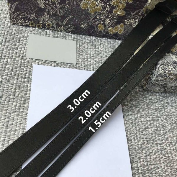 luxury brand belt for woman fashion smooth buckle letters design man womens s genuine cowhide highly quality with box, Black;brown
luxury brand belt for woman fashion smooth buckle letters design man womens s genuine cowhide highly quality with box, Black;brown