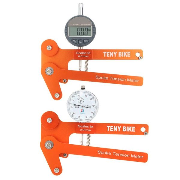 new arrival digital scale 0.01mm bike indicator attrezi meter tensiometer bicycle spoke tension wheel builders tool
new arrival digital scale 0.01mm bike indicator attrezi meter tensiometer bicycle spoke tension wheel builders tool