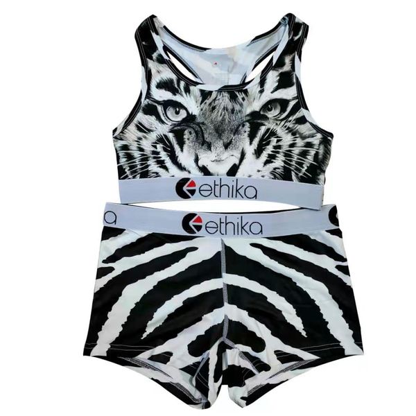 european and american style selling new digital printing vest shorts suit beauty back fitness yoga suit women
european and american style selling new digital printing vest shorts suit beauty back fitness yoga suit women